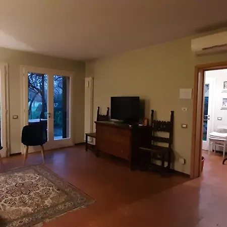 Fienile Fico Fiera Appartement