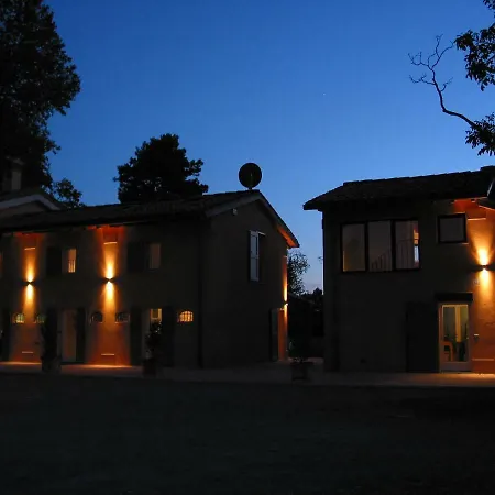Appartement Fienile Fico Fiera
