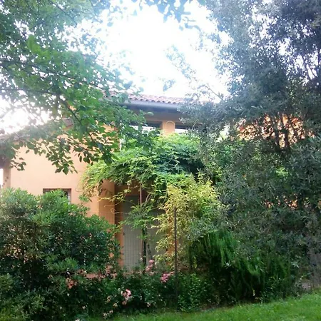 Fienile Fico Fiera Appartement
