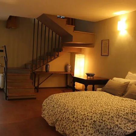 Fienile Fico Fiera Appartement *