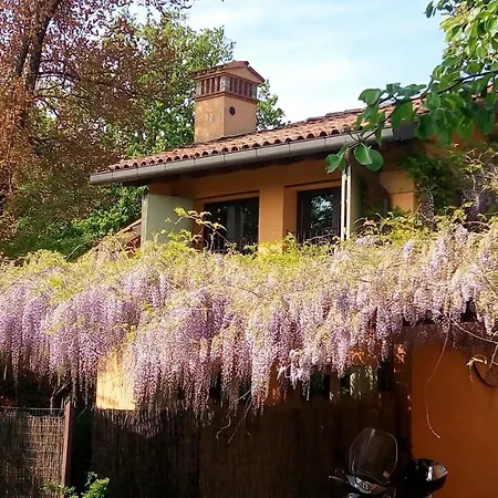 Fienile Fico Fiera Appartement