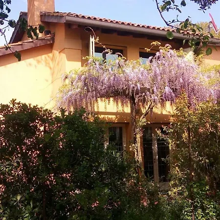 Fienile Fico Fiera Appartement *