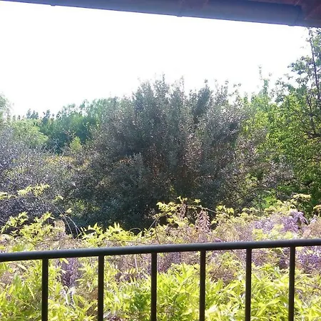 Fienile Fico Fiera Appartement *